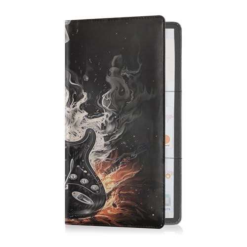 Organizador de Documentos para Auto Slim miniatura 7