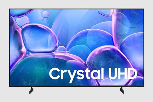 La mejor selección de samsung smart tv 58 pulgadas comprados en linea. 46 Samsung Televisor Inteligente Tizen Procesador Crystal Ultra HD 4K de 50' Pulgadas Serie U7900 MetalStream (2025) - UN50U7900FFXZA