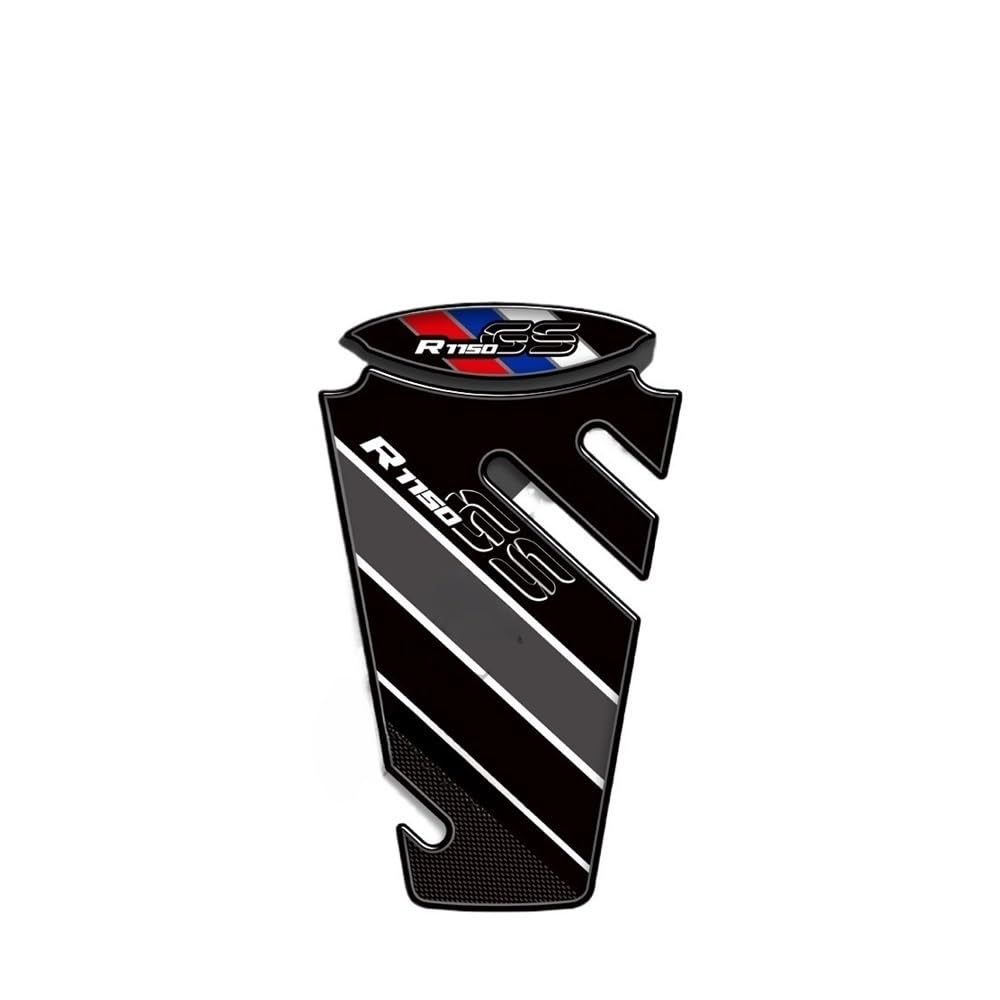 Autocollants de réservoir R1150GS protection de grip moto Adventure GSA