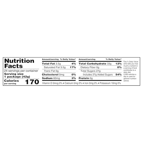 Laffy Taffy Stretchy & Tangy Variety Candy Box, Grape, Watermelon, and Cherry Flavors, 1.5 Ounce Bars (Pack of 24)