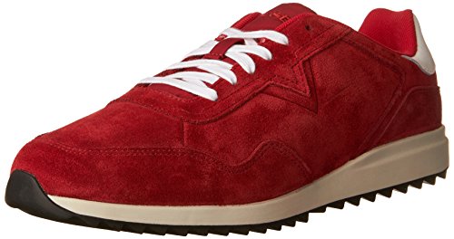 Diesel Men's V-Staffetta S-Swifter Ii Fashion Sneaker