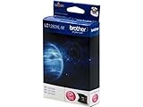  Brother Original LC1280XL Magenta Ink Cartridge