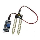  Arduino - Sensor DE Humedad del Suelo HIGROMETRO