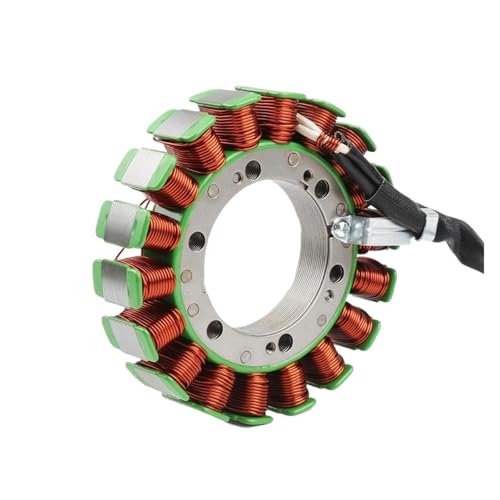 Bobine stator moteur pour Suzuki Burgman AN650 de 2003 à 2012 - 4