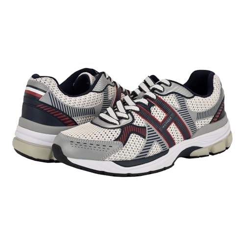 Tommy Hilfiger Men's Pug Sneaker2