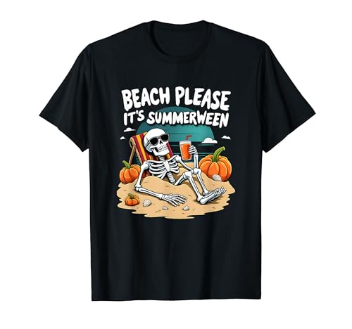 Beach Please Summerween �[���̗H�� �n���E�B�� �� T�V���c