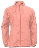 Un producto exclusivo de Joma Joma Galia, Chubasquero Para Mujer, Rosa (Salmon), L