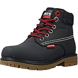 are levi boots waterproof Fabricado en China Levi\'S Botas New Forrest Mini para Niños Azul 25 EU