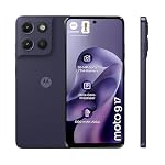 Motorola – Motorola Moto g17 Smartphone 50-MP-Kamera 4-128 GB Evening B