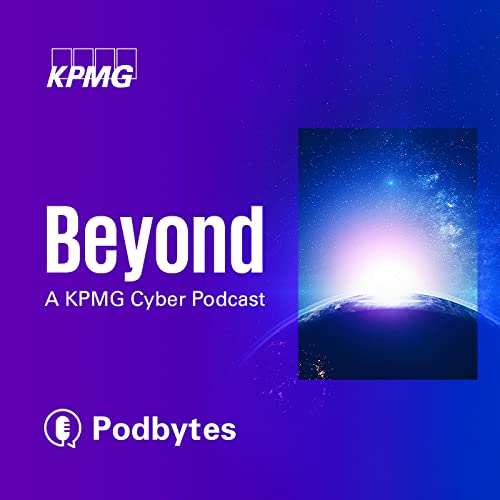 Episode 1: Trusted Data | Beyond - Season 3