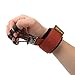 Joagym Finger and Hand Extensor Exerciser Trainer with Resistance Band Stretcher for Guitar, Climbing, Therapy