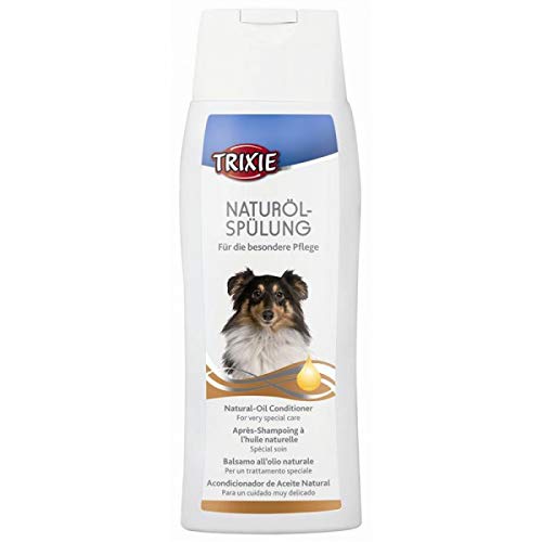 Hunde Conditioner Trixie Naturöl-Spülung 250 ml