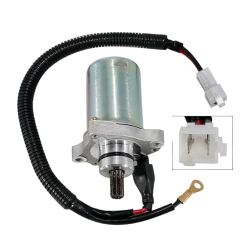 Moteur de démarreur TVS NTorq 125 pour simplifier vos trajets urbains quotidiens