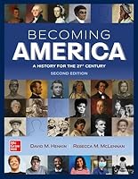 Becoming America 1260069796 Book Cover