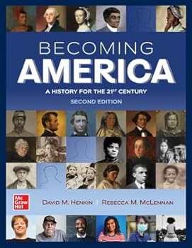Becoming America