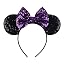 Black Purple