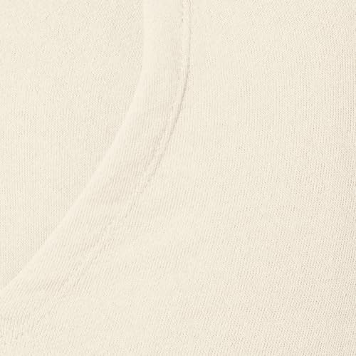 Amazon Essentials Women's Fleece Jogger Sweatpant (Available in Plus Size), Oatmeal Heather, Medium