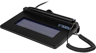 Topaz T-S460-HSB-R USB Electronic Signature Capture Pad (Non-Backlit) (Renewed)