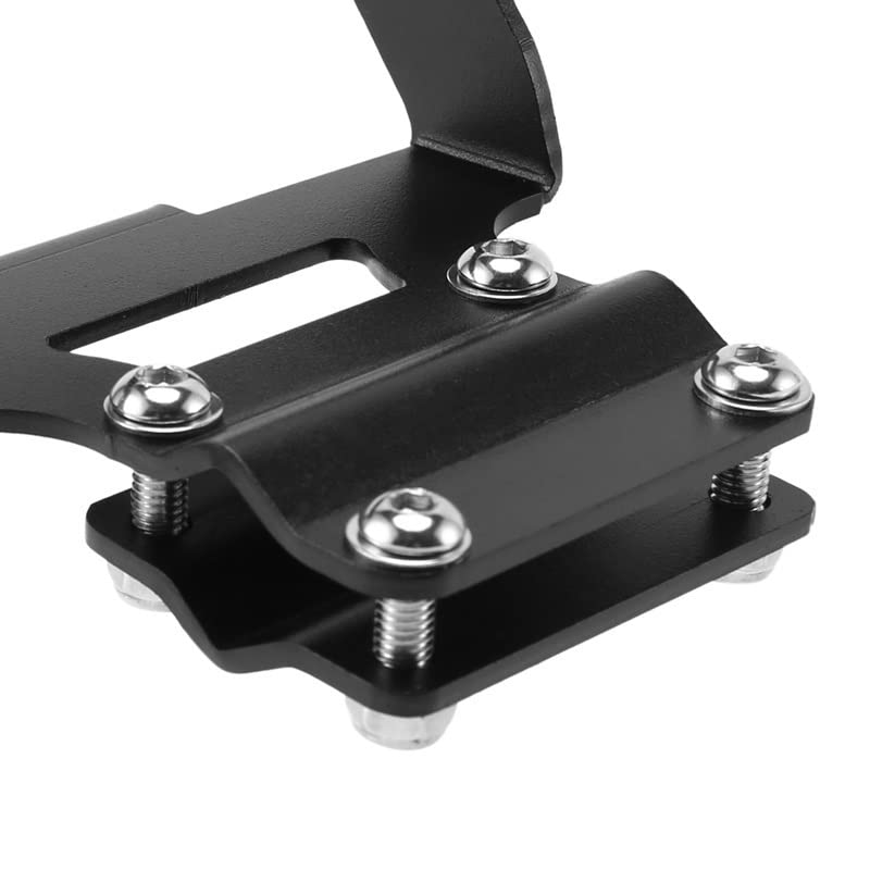 Support de navigation moto rigide pour CRF1000L de 2018 à 2019 - 3