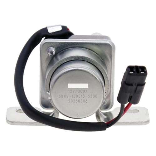 Starter Relay 5BWV-150510-5301 para CFmoto UTV UForce 600 800 1000 Piezas de Repuesto para Motocicleta miniatura 4