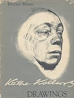 Kathe Kollwitz: Drawings B001JI6XWG Book Cover