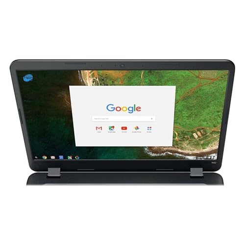 PC portátil 14 SIMPLETEK para navegación web y videollamadas con webcam integrada 2