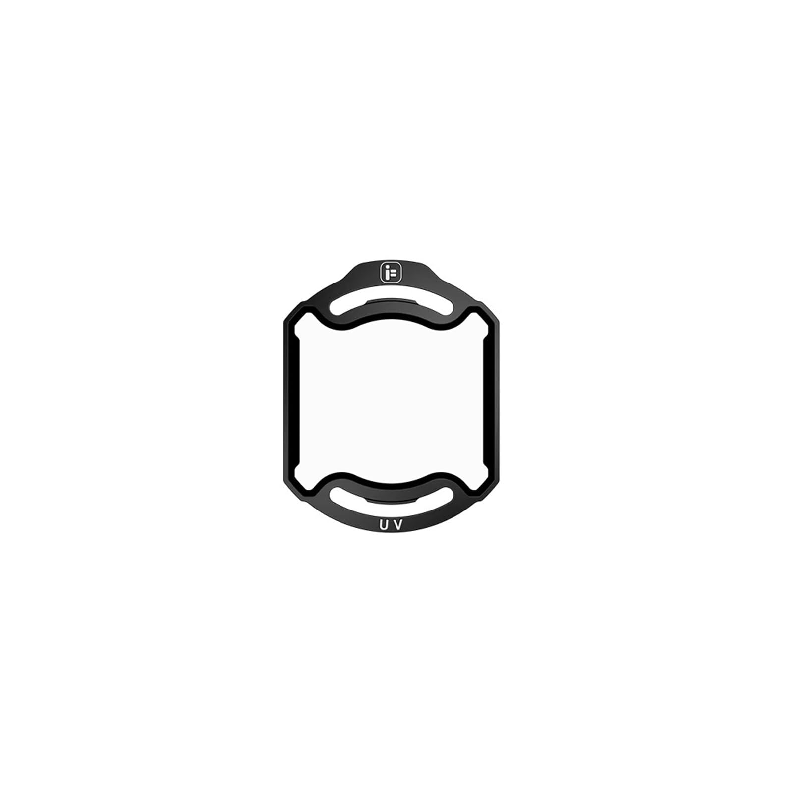 Compatibile con DJI O4 Air Unit Pro, set di filtri ND8/ND16/ND32