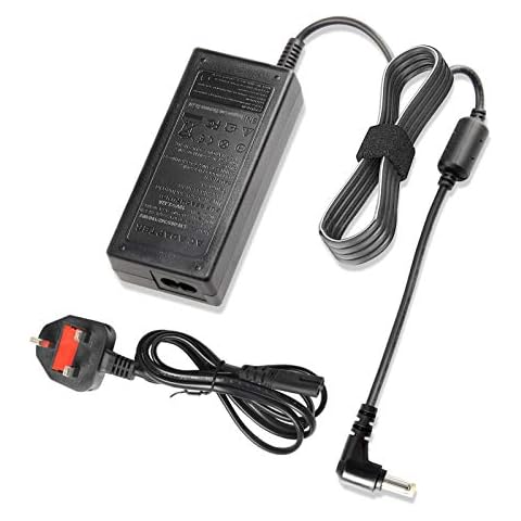 ARyee 19V 3.42A AC Adapter Laptop Charger for Acer Aspire 5742 5733 5735 5735Z 5738 5920 5320 5330 5532 7315 7520 7540 7551 7715Z 7736ZG 7740 7741 7750 7736 7740 Cover