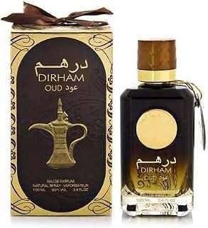 Dirham OUD Perfume