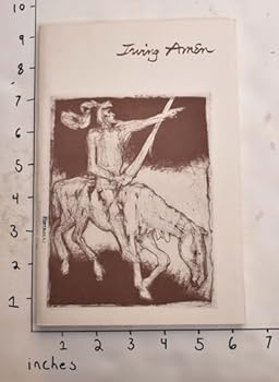 Paperback Irving Amen Book