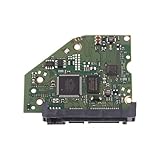 Fabriqué à partir de matériaux PCB FR4, cette carte de circuit imprimé est excellente chaleur et résistance pour des opérations stables dans les environnements. Elle permet une installation facile, il suffit de remplacer la carte endommagée pour restaurer rapidement la fonctionnalité du disque dur