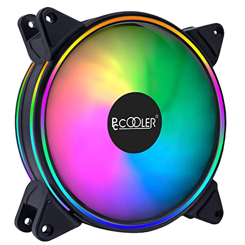 21 Best 140Mm Rgb Case Fans Reviews & Comparison BNB