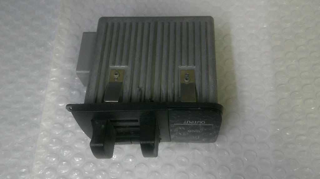 Trailer Brake Controller Switch 08 Compatible with Ford F250SD Pickup 7C34-2C006-AF 7C342C006AF