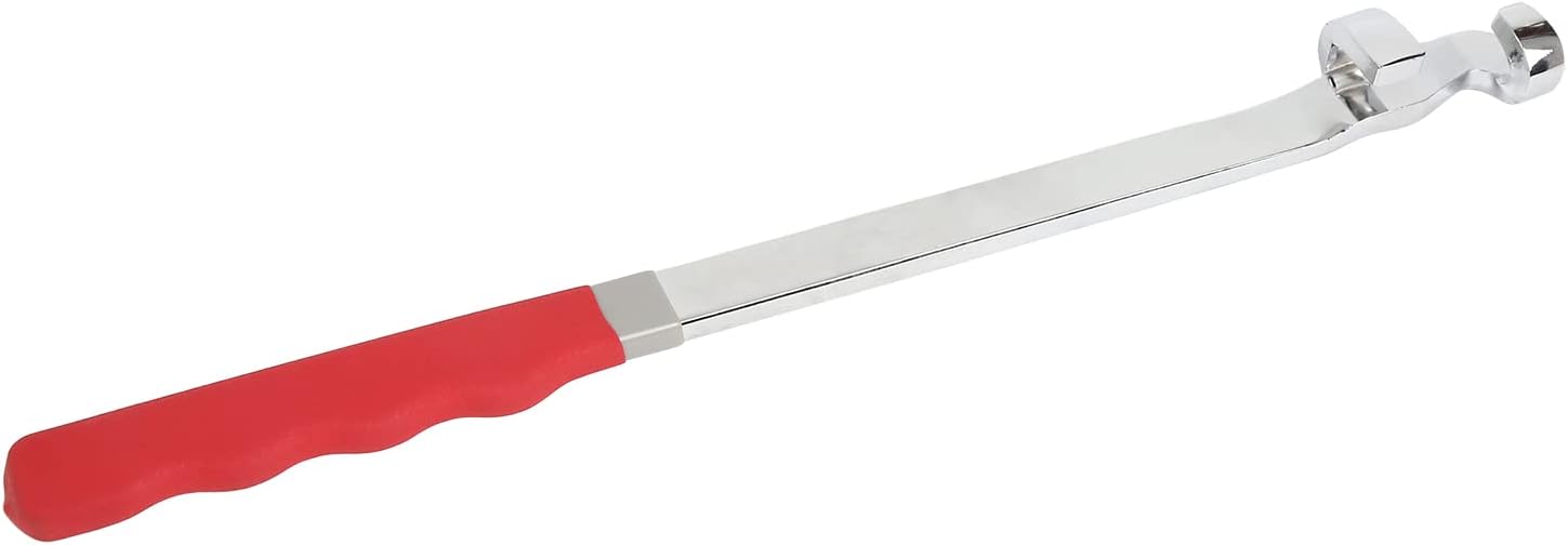 PROHEX Universal Wrench Extender Tool Bar Extra Long Torque Adaptor