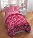 A&E Duck Dynasty "Pink Camo" Comforter, Twin/Full