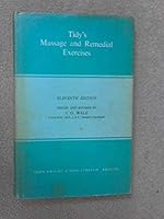 Massage and remedial exercises in medical and surgical conditions 0723602034 Book Cover