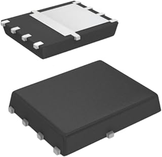 Pack of 3 SI7850DP-T1-GE3 Mosfet N-Channel 60 V 6.2A (Ta) 1.8W (Ta) Surface Mount PowerPAKÂ® SO-8