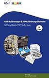 pharmawiki zink  GMP- Kalibrierungen & SOP-Kalibrierungsdokumente Mit SOP-Template: Für Pharma/Labore/Biotech/ATMP/Medical Device