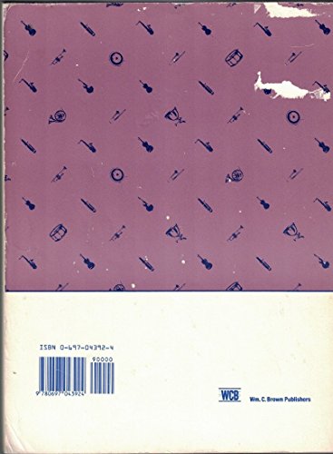 Guide To Teaching Woodwinds (5th Edition) image 4