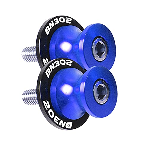 oCNX^h 6mm[^[TCNANZT[XCOA[Xv[X^hXN[ ɓKxl XC_[BN302 BN 302 TNT302XEBK[Xv[X^hA[XN[(Blue)