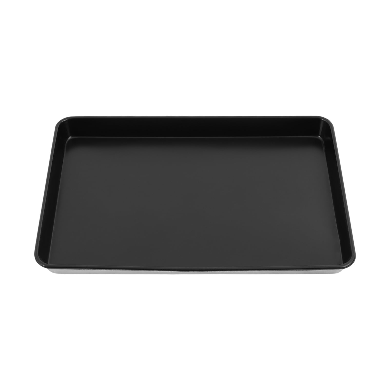 Backblech 60x40cm Mit Antihaft-Beschichtung - Ofenblech Für Backofen Bis 250°C