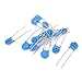 Aexit 10D330K 10D330 Fixed Resistors 33V 10mm Disc Radial Lead Metal Oxide Varistor Single Resistors 15 Pcs