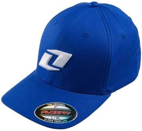 One Industry CB X-Fit Flex Hat Children's Cap