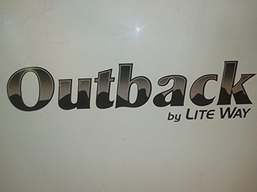 MATKAO Trailer Decals Graphics L8