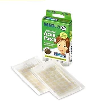 bendaggio impermeabile per il piercing