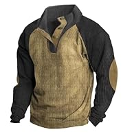 Material: It is made of high-quality materials, durable enough for daily use. Features: The printed design makes you more attractive. Occasions: Men's hoodie is excellent for dating. Size: Please refer to the size chart in the picture before making a...
