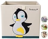 💶100 % GELD-ZURÜCK-GARANTIE - Falls du dir die falsche Box ausgesucht hast oder sie nicht in dein Regal passt, dann erhältst du selbstverständlich dein Geld zurück.
