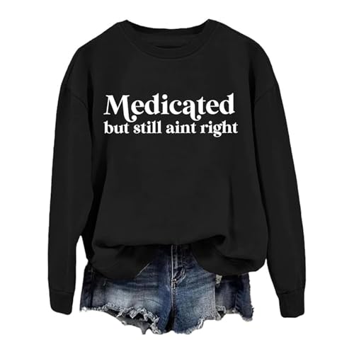 Sweat à capuche unisexe manches longues en coton doux imprimé lettres