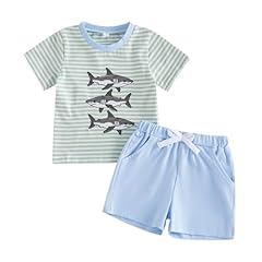 Fishing Striped Blue