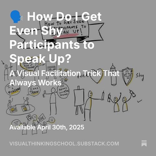 🗣️ How Do I Get Even Shy Participants to Speak Up?